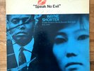 Wayne Shorter Speak No Evil Blue Note BLP 4194 Ear Mono RVG Rare Jazz LP