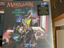 Marillion - Script For A Jester's Tear (Parlophone) 4 LP  Album  Limited Edition