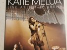 Katie Melua - Live At The O2 Arena London - 2x Vinyl LP