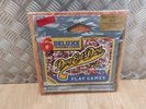 DOG EAT DOG - PLAY GAMES LIMITED EDITION SILVER VINYL LP (NEW/SEALED)