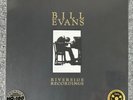 Bill Evans   Analogue Productions 45RPM  22LP Box Set   All Analog   SEALED