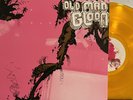 Old Man Gloom - Christmas LP 2005 Magic Bullet – MB060 [Black/Gold] NM/NM