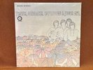 THE MONKEES Original Stereo SEALED LP Pisces, Aquarius, Capricorn Jones LTD 1967