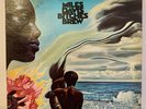 MILES DAVIS - BITCHES BREW - ORIGINAL STEREO USA PRESSING,  1970