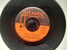 NORTHERN SOUL RECORD- POINTER SISTERS- SEND HIM BACK - Reissue In Very Good ++