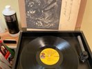 julie driscoll brian auger trinity STREETNOISE 2 LP EX ATCO MOFI VPI CLEANED