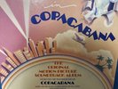 Barry Manilow In Copacabana Vinyl