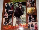 Sugar Minott - Sufferer's Choice HB-21 Reggae Dancehall LP Black Roots Jamaica