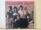Jefferson Airplane - Surrealistic Pillow Vinyl Record LP 2017 New & Sealed