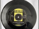 THE SEEKERS- Myra/ With My Swag All On My Shoulder - 45rpm (4) Rare