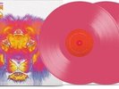 The Black Crowes **Lions **BRAND NEW PINK COLORED RECORD LP VINYL