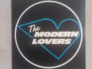 The Modern Lovers s/t 1976 1st Pressing Vinyl Record LP HH-1910 Home Of The Hits