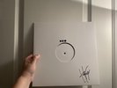 SIGNED - Hayley Williams Petals For Armor test pressing
