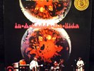 IRON BUTTERFLY 