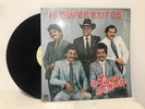 Los Tigres Del Norte Lp “16 Súper Exitos “ (VG+)