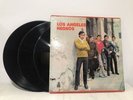 Los Angeles Negros Lp “33 Exitos” (VG)