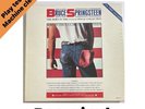 Bruce Springsteen Born In The USA 12'' Vinyl Singles Box Set + Bonus 7” Record