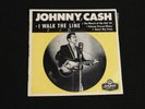 JOHNNY CASH - I WALK THE LINE- 7