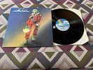 Budgie ‎– Best Of Budgie / 1982 UK LP / MCA Records ‎– MCL 1637 / VG++/VG+