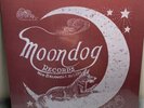 Moondog - Snaketime Series - Vinyl - Sealed - Mint