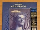 media record vinyl U2 Passengers Miss Sarajevo Pavarotti Bono Eno