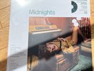 Midnights [Jade Green Edition] by Swift, Taylor (Record, 2022)