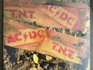 AC/DC TNT Australian Edition Vinyl Dive bar Camden Wembley Vinyl