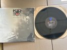 Kid Frost Hispanic Causing Panic 1990 Virgin Rap Hip Hop Chicano