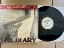 Scarface The Diary 1994 Rap-A-Lot Hip Hop VINYL