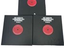 The Complete Commodore Recordings, Volumes 1-3 - Mosaic (66 LPs)