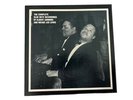 The Complete Blue Note Recordings Of Albert Ammons and Meade Lux Lewis - 3 LP's