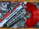 Angelic Upstarts / Crashed Out ‎– The Dirty Dozen LP Vinyl Oi -Punk Cock Sparrer