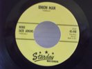 Hobo Jack Adkins,Starday 448,