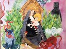Father John Misty - I Love You, Honeybear (Tri-Colour) (Used LP)