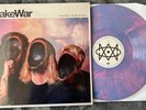 Makewar - Paradoxical Theory Of Change - Color Vinyl Record - NOFX Fat Wreck