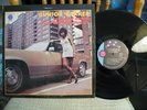 JUNIOR PARKER LOVE AIN'T NOTHING BUT A BUSINESS GOIN' ON SOUL LP GROOVE MERCHANT