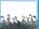 SONIC YOUTH – S/T – US – LP – 1982 – NOISE/AVANTGARDE/POST PUNK