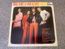 The Herd Paradise Lost Rare 1st Press Fontana Original UK LP