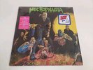 Necrophagia Season Of The Dead Vinyl LP, Shrink, Hype Sticker 1987