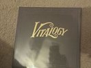 Pearl Jam Vitalogy Sealed Original 1st Press No Cuts/tears
