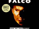 Falco - Out Of The Dark Glow In The Dark Transp (Vinyl LP - 2017 - EU - Reissue)