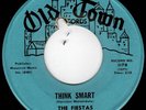 The Fiestas - Think Smart - Old Town