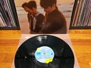DUNCAN DHU Canciones - 1987 Mexico Vinyl Pressing, IM 065, Rock En Español - VG+