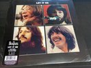 The Beatles LET IT BE Audiophile 180g Vinyl NEW SEALED 2021 by Giles Martin