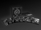 Zack Snyder's Justice League- OMP Soundtrack 7xLP Box Set (Mondo; Etched N-Side)
