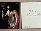 2x Rolling Stones LP - S17005-P mit Poster + Beggars Banquet SKL 4955 DECCA