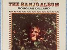 1970 Doug Dillard (ANDY GRIFFITH SHOW) Douglas BANJO ALBUM Ozarks LP bluegrass