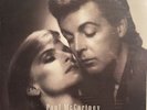 PAUL McCartney  Press To Play ️ Vinyl LP  ️ PARTIALLY SEALED