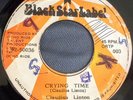 Claudius Linton - Crying Time 
