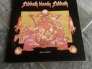 Black Sabbath Sabbath Bloody Sabbath 1980 NES Holland NEL 6017 Vinyl LP Album B7